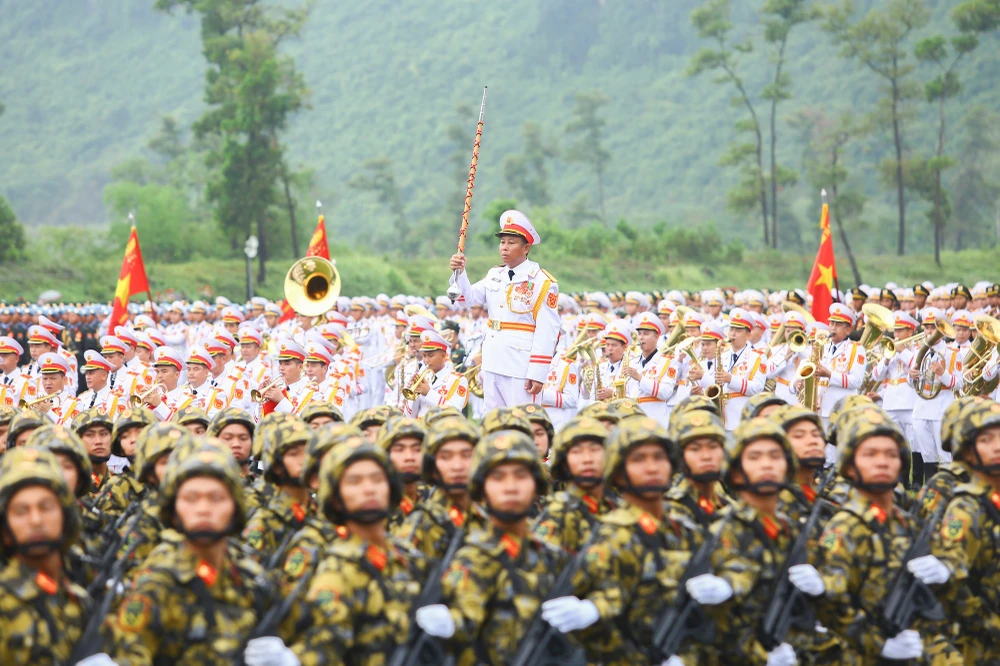 tổng hợp luyện