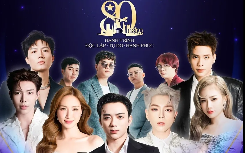 Việt Nam trong tôi