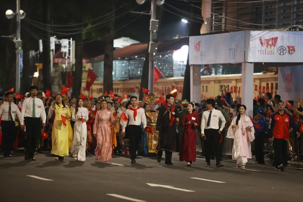 Khối Văn hoá - Thể thao,