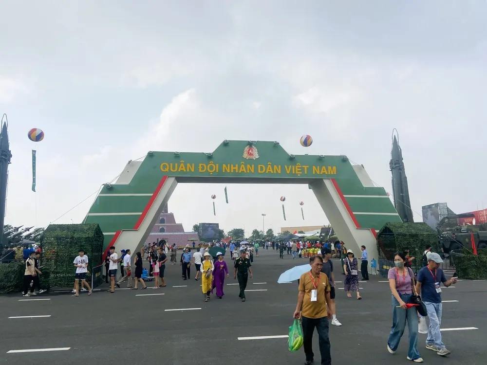 pháo phòng không,