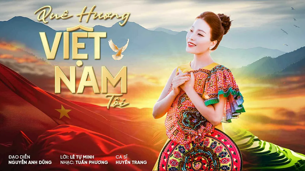 Sao Mai Huyền Trang