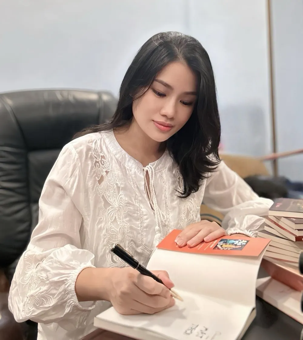 Chuyện của mặt trời