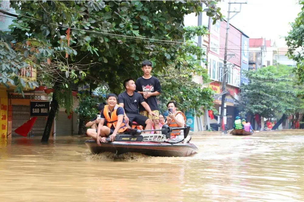 Tập đoàn Vingroup
