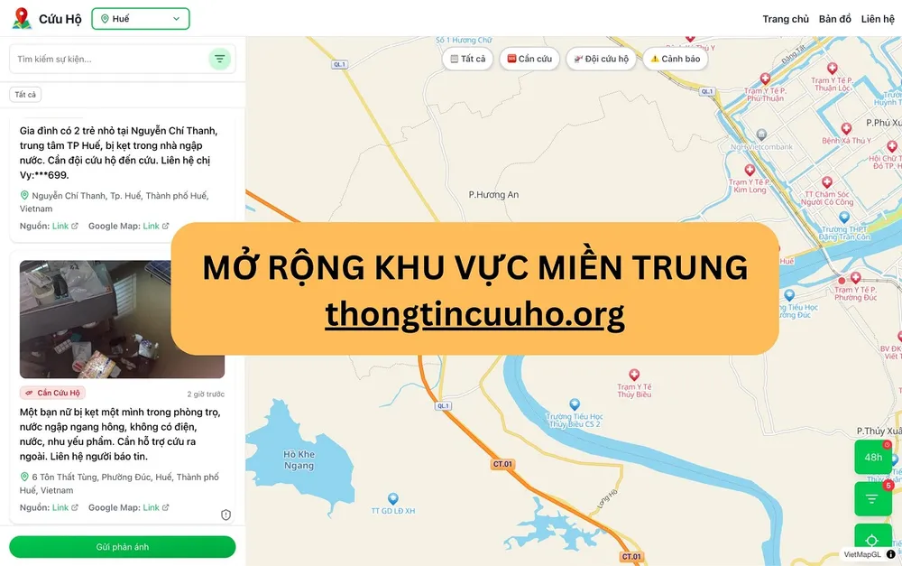 cứu hộ,