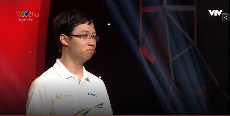 'Cậu bé Google' vô địch Đường lên đỉnh Olympia 2017 ảnh 23