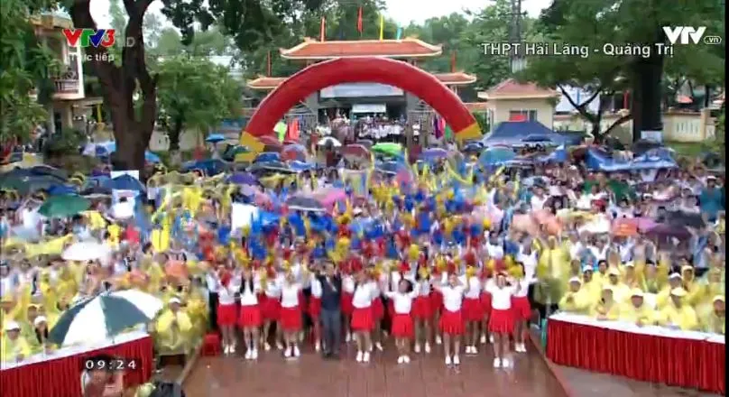 'Cậu bé Google' vô địch Đường lên đỉnh Olympia 2017 ảnh 30