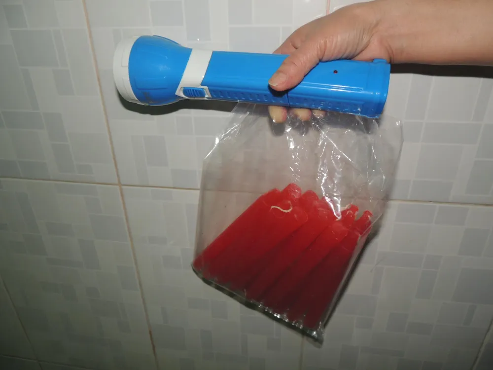 Bến Tre: Cắt ngọn cổ thụ đề phòng gãy đổ trong bão16 ảnh 7