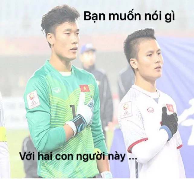 Những cô nàng ‘say nắng’ thủ môn Bùi Tiến Dũng ảnh 13