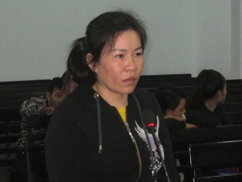 Ô sin chuốc thuốc mê chủ quán nhậu “chôm” tài sản ảnh 1