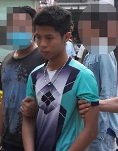 Đã bắt nghi phạm giết cả gia đình 5 người ở Bình Tân ảnh 1