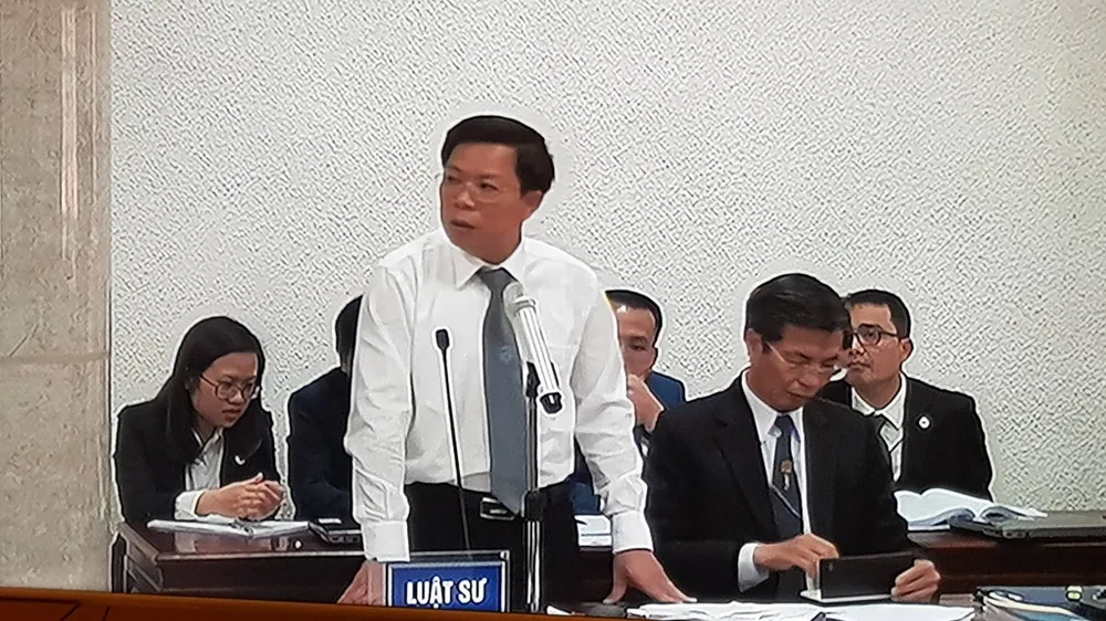 'NHNN mua OceanBank 0 đồng là quyết định nghiêm trọng' ảnh 1