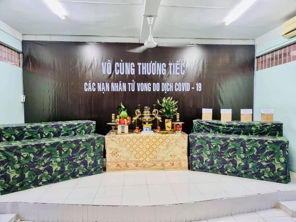 Hương khói cho dân ảnh 1