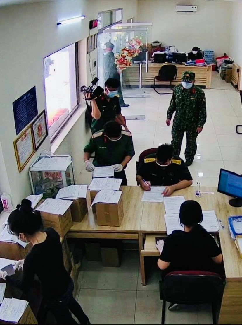 Hương khói cho dân ảnh 3