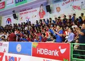 Người hùng Tuấn Hưng giúp U-23 Việt Nam vào chung kết tái đấu Thái Lan ảnh 8 Một năm khó quên và bùng nổ của Futsal Việt Nam