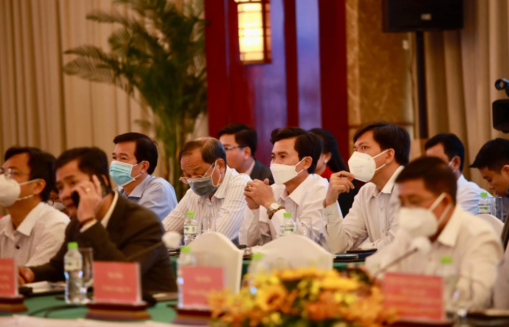 Tầm nhìn dài hạn trong đấu giá quyền sử dụng đất ảnh 12