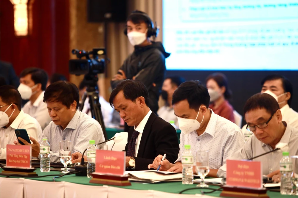 Tầm nhìn dài hạn trong đấu giá quyền sử dụng đất ảnh 6