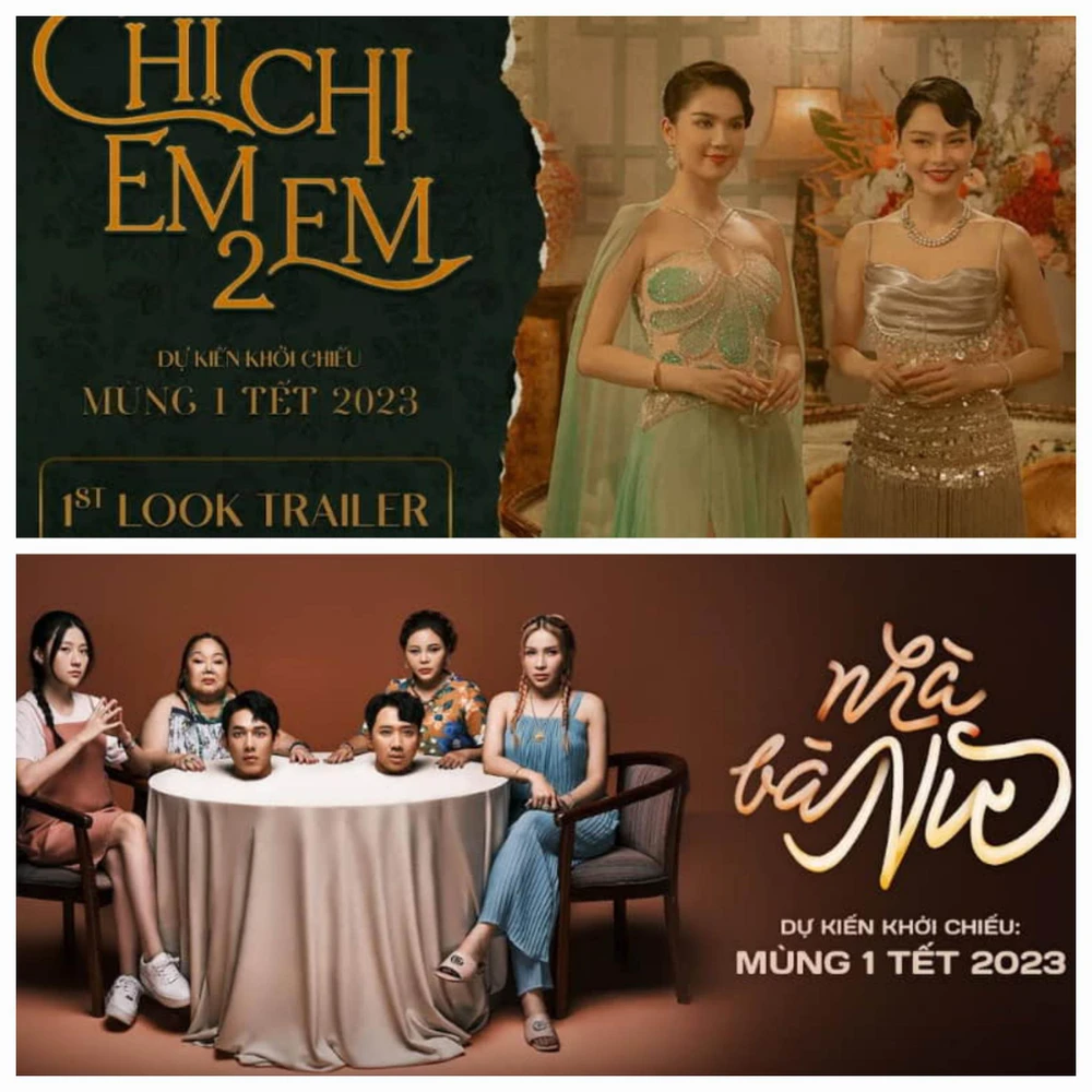 Phim Việt Nam được ưu tiên chiếu vào khung thời gian từ 18 đến 22 giờ.