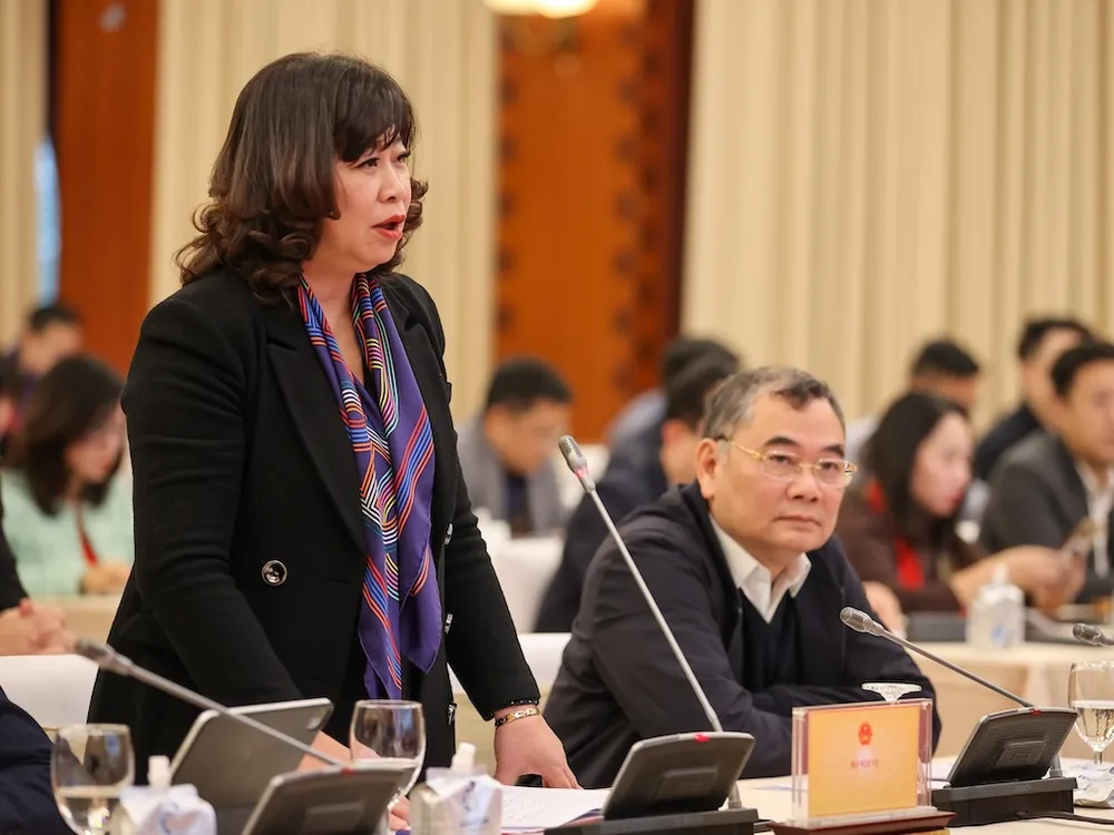 Bộ Nội vụ nói về tiến độ thực hiện cải cách tiền lương