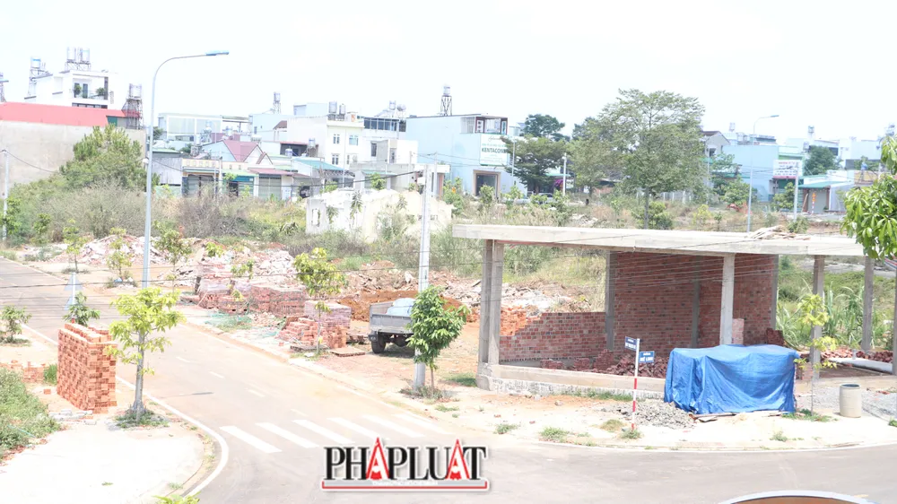 Bắt nguyên chủ tịch Bảo Lộc