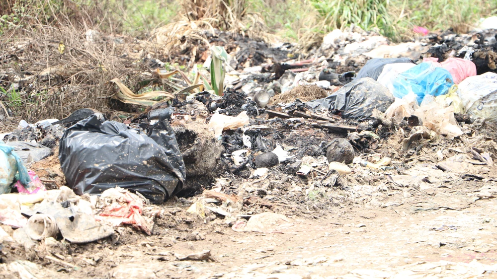 đường tránh bảo lộc