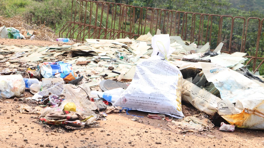 đường tránh bảo lộc