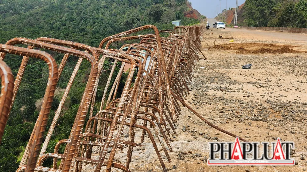 Đường tránh Bảo Lộc 