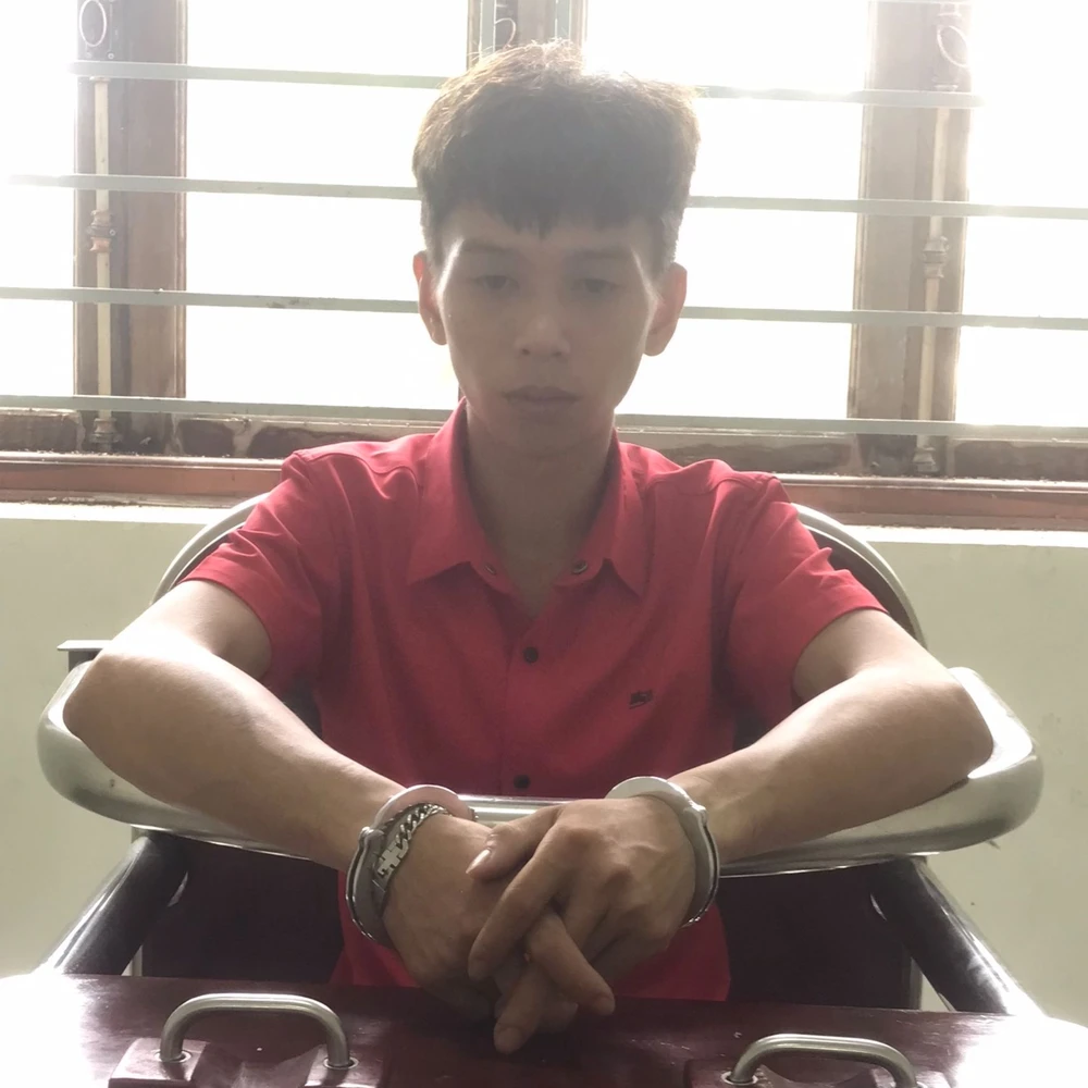 Nguyễn Văn Hà bị bắt theo lệnh truy nã đặc biệt