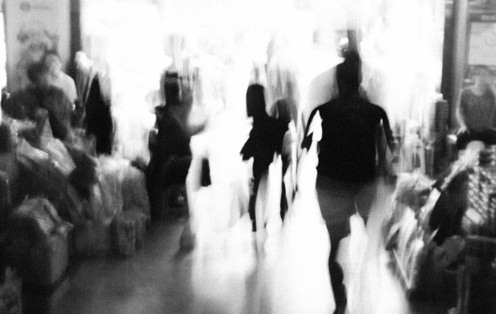 Tác phẩm của Thành Nguyễn