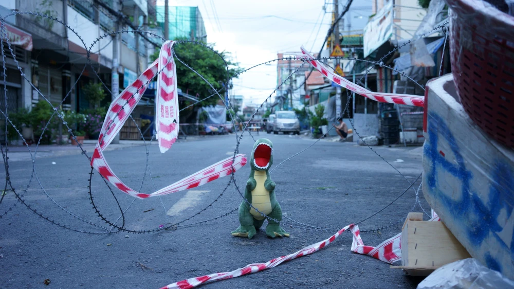 Tác phẩm của Bằng Dương