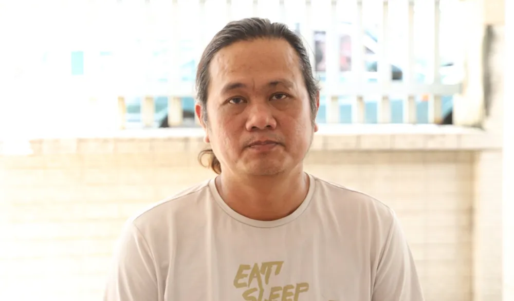 Phạm Lữ Tuấn Bảo bị bắt sau 18 năm trốn truy nã 209 đối tượng Phạm Lữ Tuấn Bảo.jpg