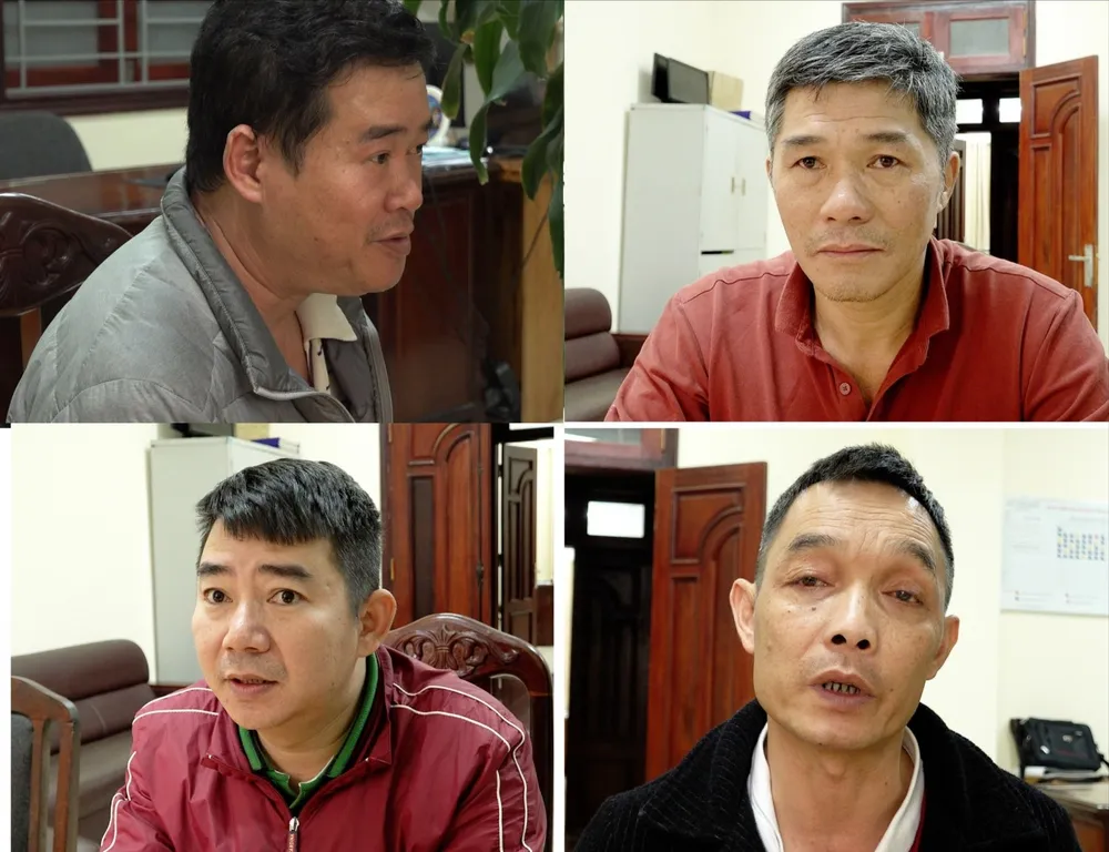 Triệt phá đường dây cá độ bóng đá 100 tỷ đồng