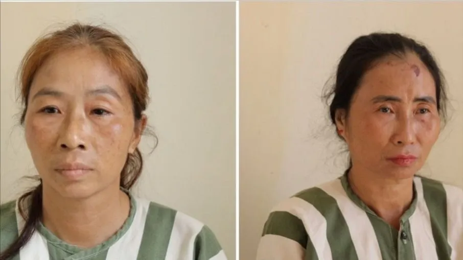 2 phụ nữ 'làm phép trừ quỷ' khiến 2 người thân tử vong