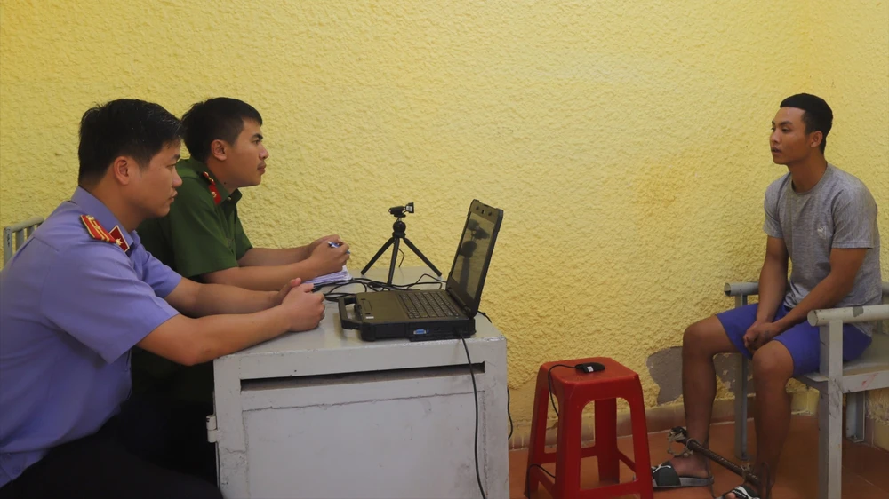 Vụ án Hoà Hai Thời: Công an bắt ông trùm băng trộm cắp liên huyện