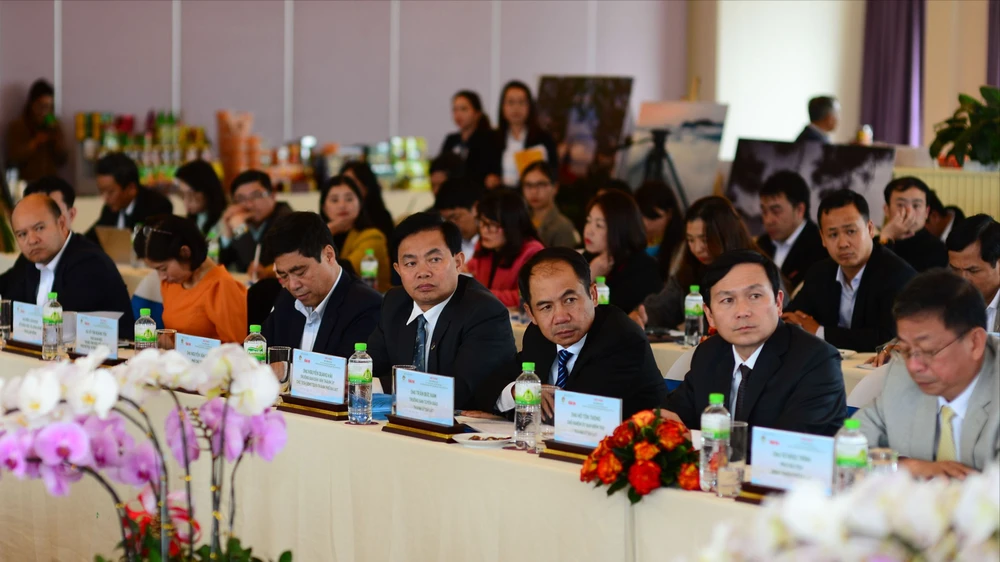 Thành phố Đà Lạt và báo Tuổi trẻ tìm cách để nâng tầm thành phố du lịch xanh