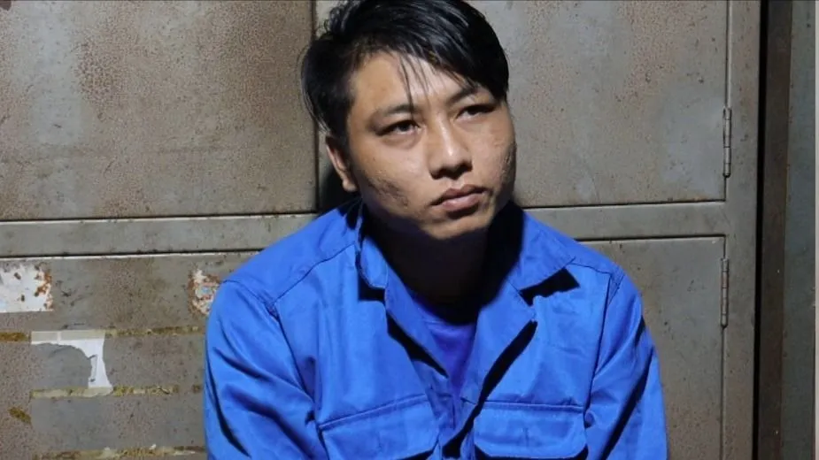 Dũng cảm truy bắt tội phạm, 3 người dân được khen thưởng