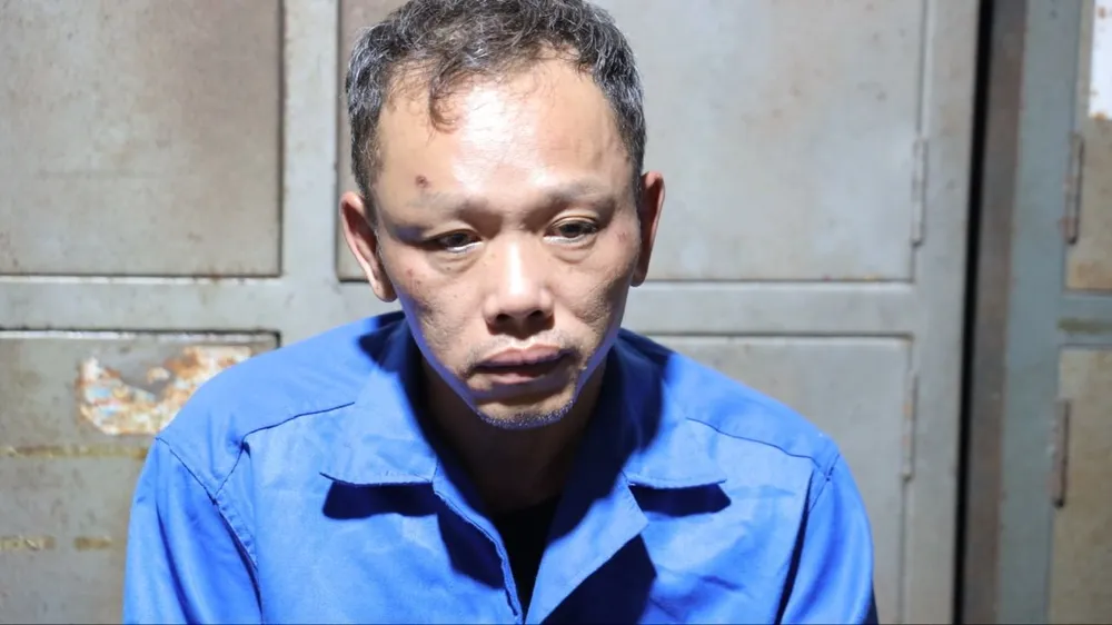 Dũng cảm truy bắt tội phạm, 3 người dân được khen thưởng