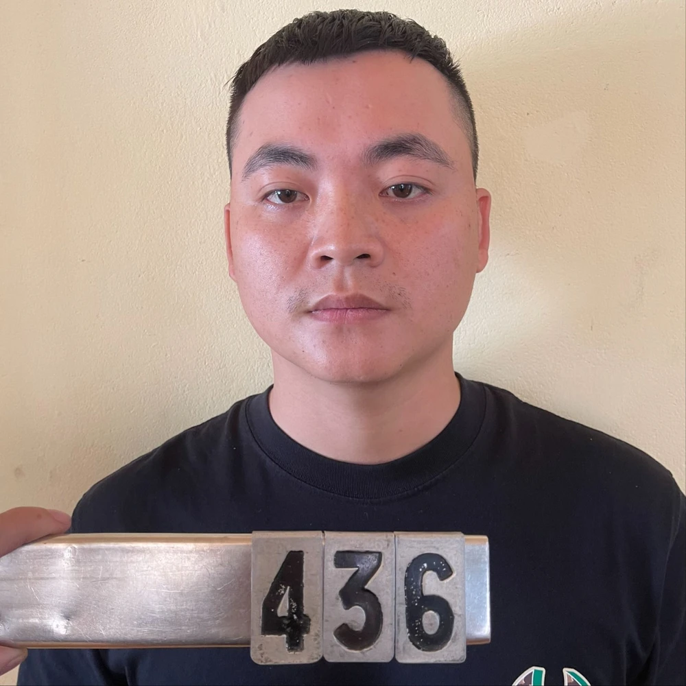 Con rể và bố mẹ vợ cùng cho vay nặng lãi