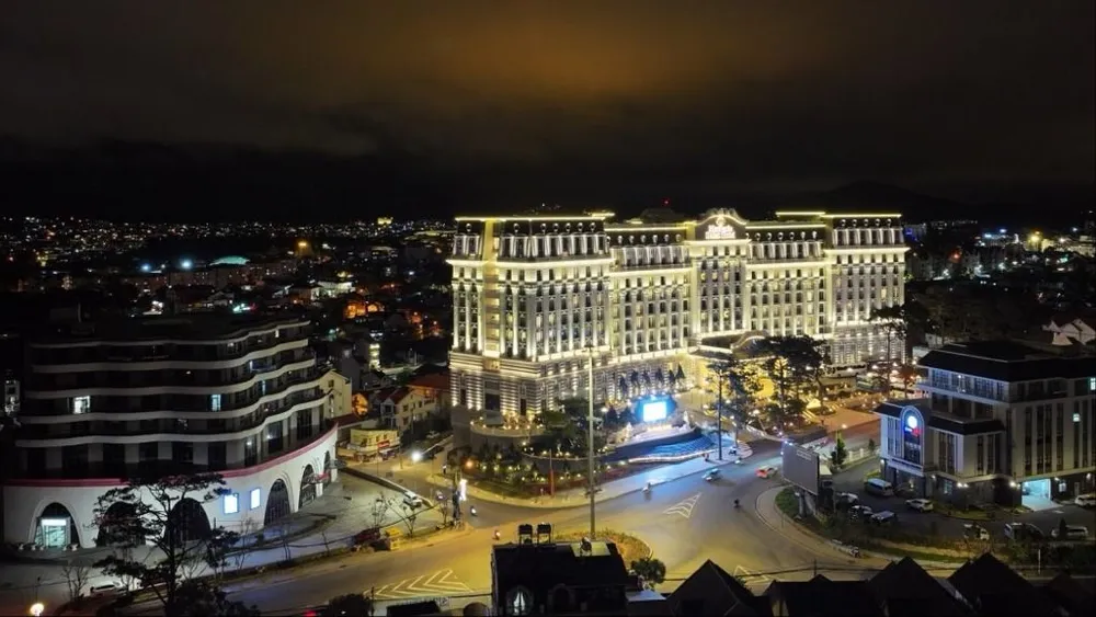 Diện mạo của thành phố Đà Lạt tròn 130 năm tuổi