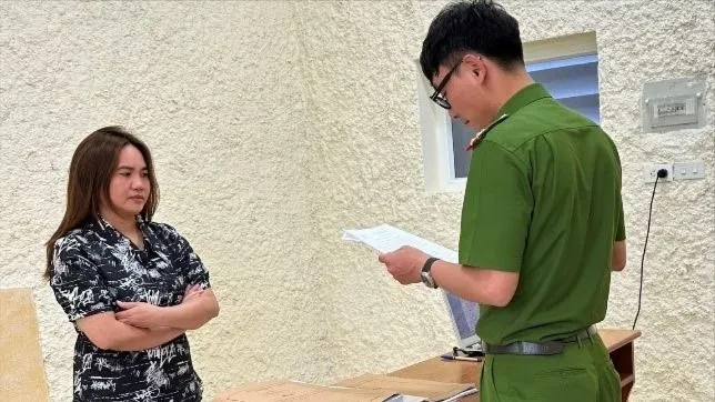 Lừa bán đất để cuỗm hơn 2 tỷ tiền cọc