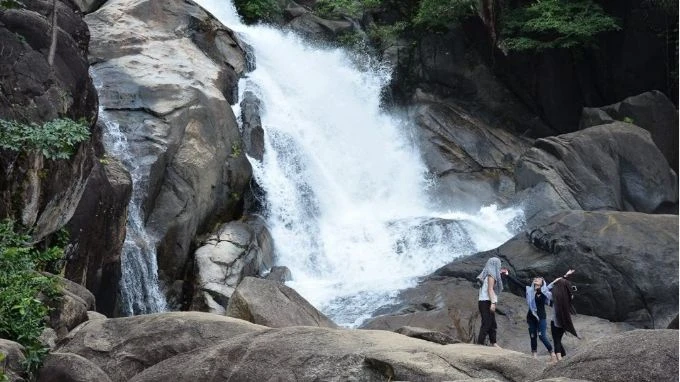 Thêm một sản phẩm du lịch khác của Bình Thuận