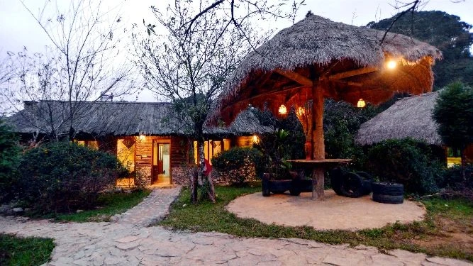 Thêm một sản phẩm du lịch khác của Bình Thuận