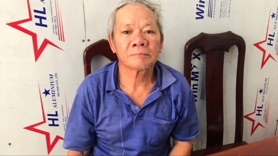 Trốn ra đảo vẫn bị công an bắt sau 29 năm