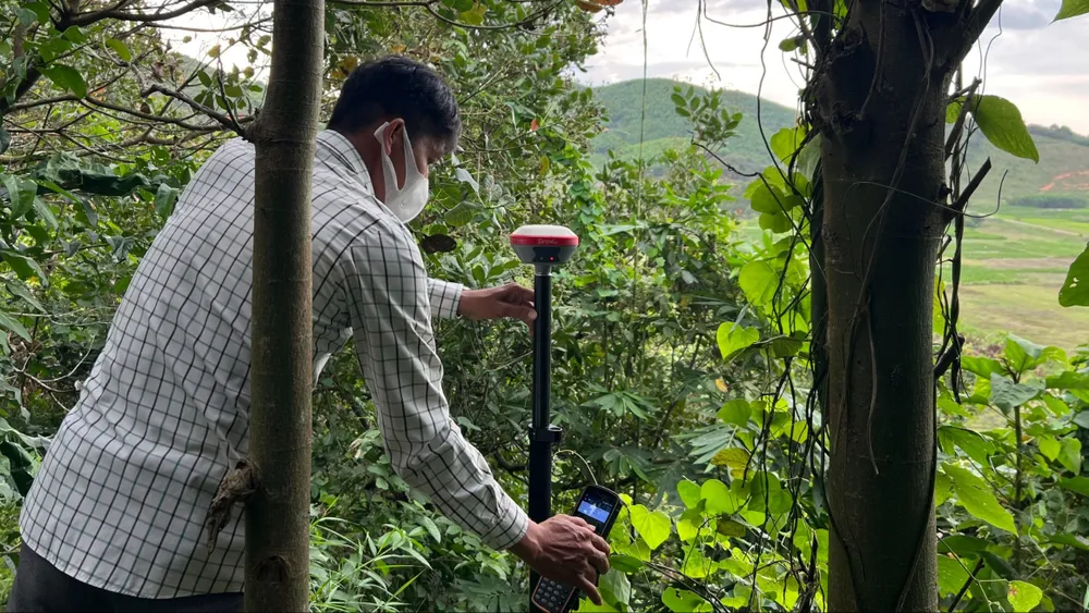 Huy động thanh tra, công an, toà án, viện kiểm sát giải quyết hồ sơ đất đai cho người dân