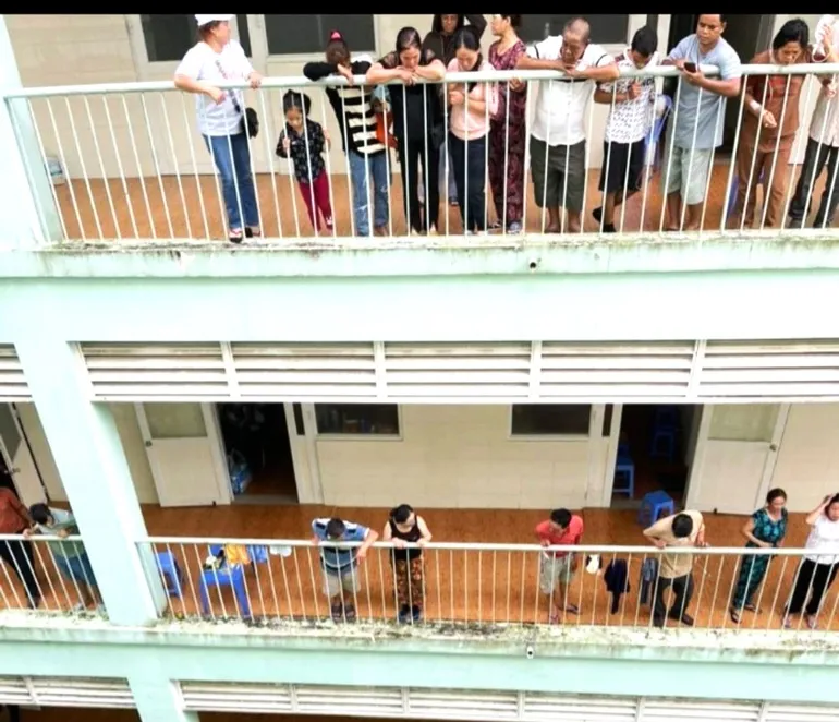 Điều tra vụ bệnh nhân nhảy lầu Bệnh viện II Lâm Đồng