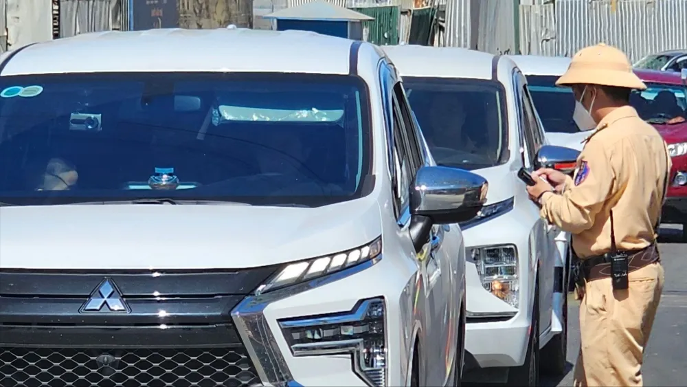 Thường trực Tỉnh uỷ Lâm Đồng chỉ đạo xử lý cán bộ, đảng viên 'dính' nồng độ cồn