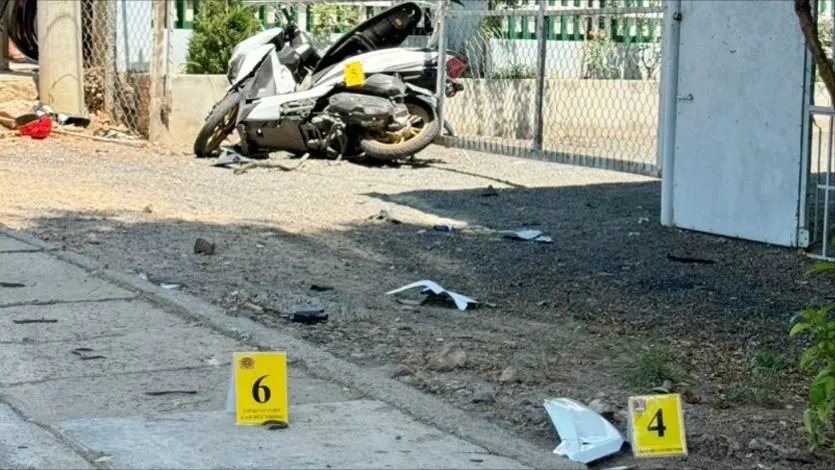 hởi tố 6 người đánh nhầm 2 học sinh ở Đức Trọng