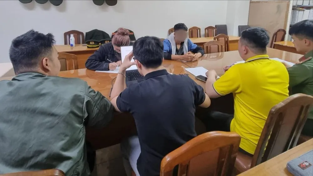Thêm 3 trường hợp đưa tin sai sự thật 'Biến Đà Lạt' bị công an mời làm việc