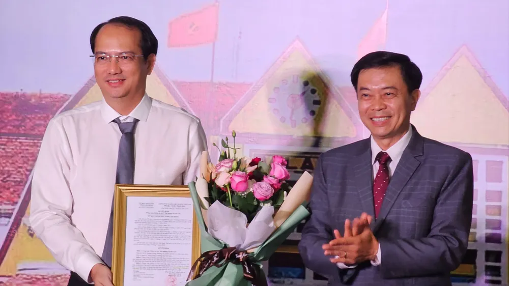 Ga Đà Lạt chính thức trở thành điểm du lịch của thành phố ngàn hoa Đà Lạt: Công bố Ga Đà Lạt là địa điểm du lịch
