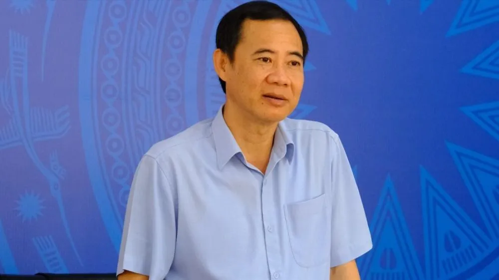 Quyền Bí thư Tỉnh uỷ Lâm Đồng Nguyễn Thái Học https://plo.vn/quyen-bi-thu-tinh-uy-lam-dong-nguyen-thai-hoc-toi-se-lam-viec-het-minh-theo-le-phai-post780811.html