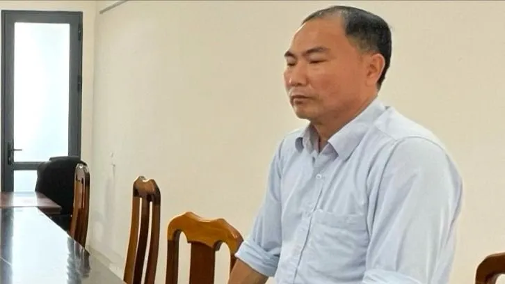 Phí Đình Dũng bị khởi tố cùng với giám đốc công ty bất động sản Khởi tố giám đốc Công ty bất động sản ở Lâm Đồng vì trốn thuế